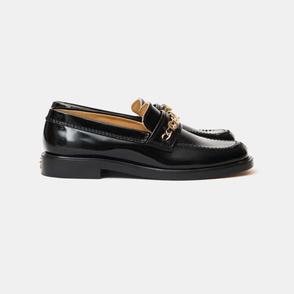 Chanel loafers - Picture 2 of 7